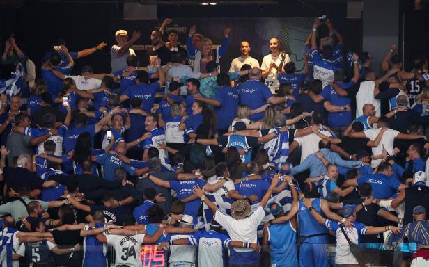 FIBA EuroBasket 2025 - Third Place Game - Greece v Finland