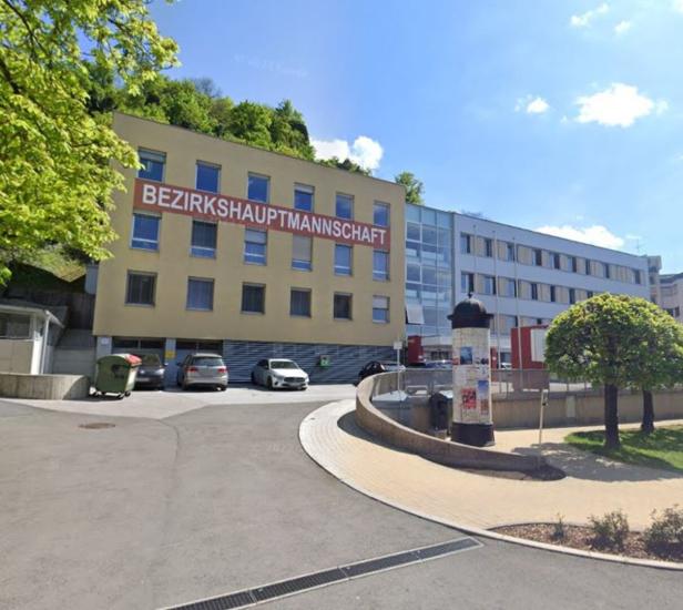 Bezirkshauptmannschaft Güssing