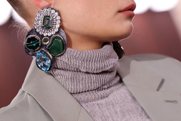 TOPSHOT-FASHION-FRANCE-WOMEN-ACNE STUDIOS