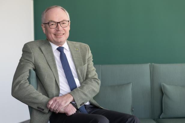Stephan Pernkopf