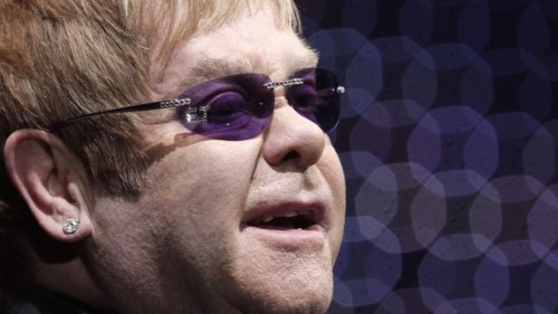 Stars im Kampf gegen Aids