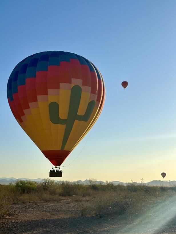 Scottsdale Arizona