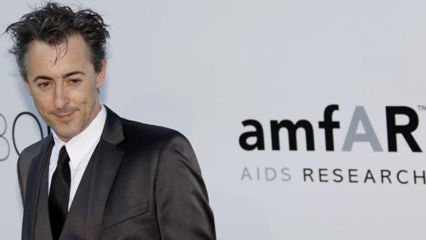 Stars im Kampf gegen Aids