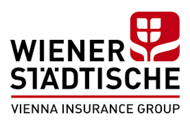Das Logo der Wiener Städtischen 