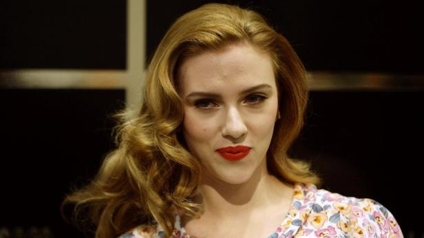 Stars im Kampf gegen Aids