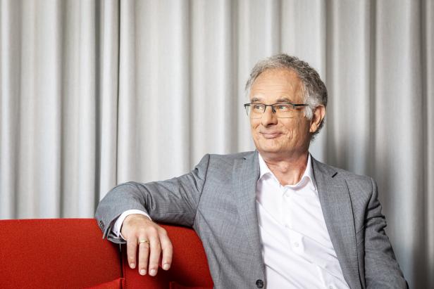 Markus Marterbauer