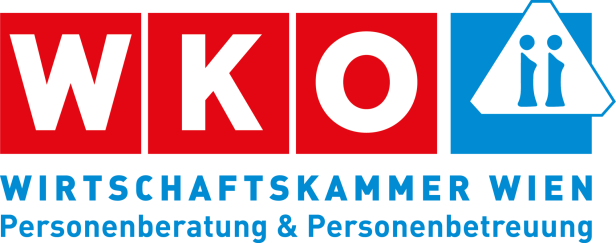 Logo der WKO Personenberatung und Personenbetreuung
