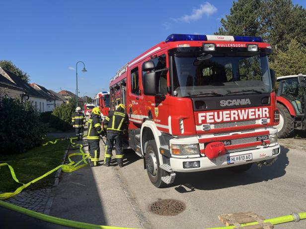 Brand Schalladorf