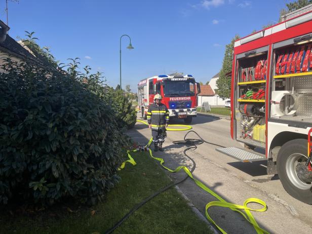 Brand Schalladorf