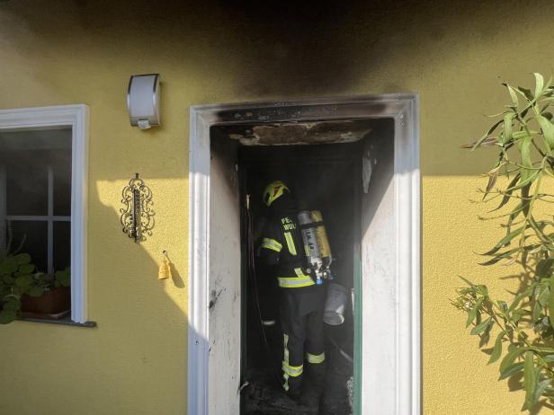Brand Schalladorf