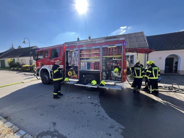 Brand Schalladorf