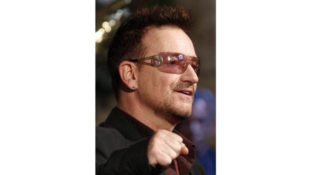 Stars im Kampf gegen Aids