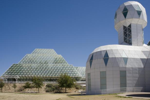 Biosphere 2