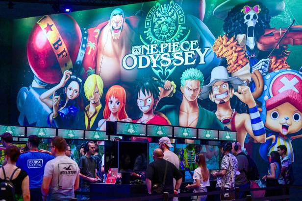 GERMANY-GAMING-FAIR-GAMESCOM