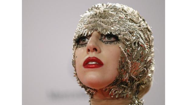 Stars im Kampf gegen Aids