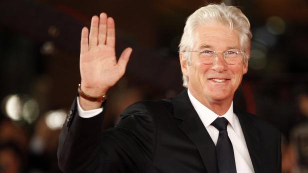 Stars im Kampf gegen Aids