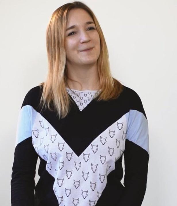 Jennifer Scharinger galt acht Jahre lang als vermisst