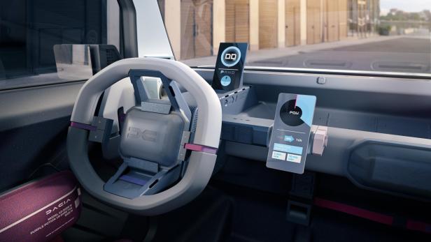 Kommt von Dacia das leistbare Elektroauto von morgen?