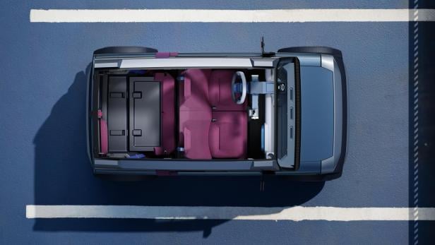 Kommt von Dacia das leistbare Elektroauto von morgen?
