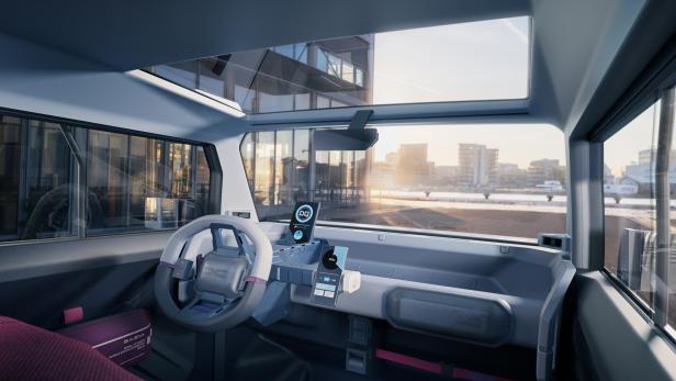 Kommt von Dacia das leistbare Elektroauto von morgen?