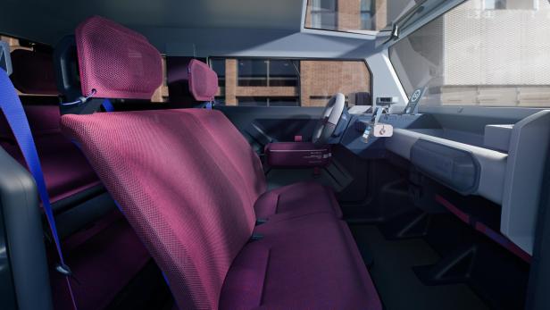 Kommt von Dacia das leistbare Elektroauto von morgen?