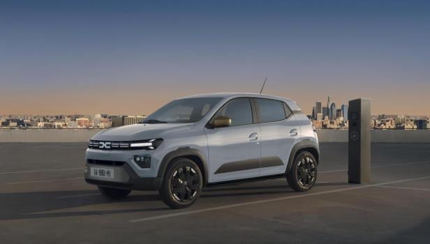 Dacia bringt eine bisher vermisste Antriebsvariante für Duster und Bigster