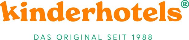 Logo der Kinderhotels
