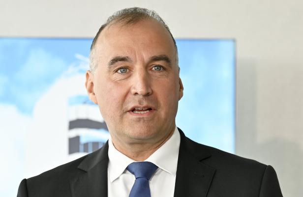 VERKEHRSMANAGEMENT FÜR DROHNEN: HASLACHER