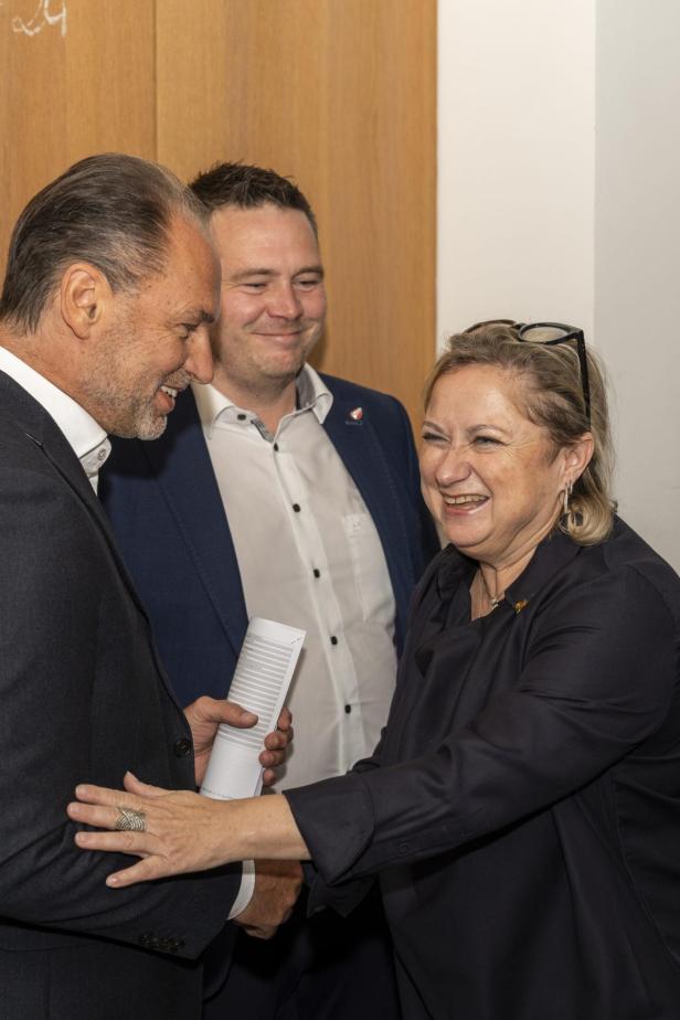 Mörwalds Feinkosten