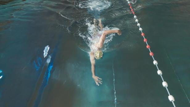 Triathlon: Wie ein 23-jähriger Österreicher in die Weltspitze vordringen will