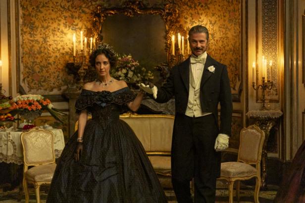 Il Gattopardo (Netflix)