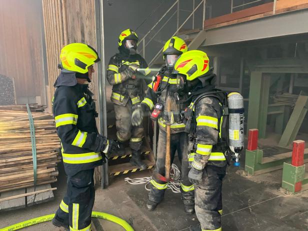 FF Wullersdorf