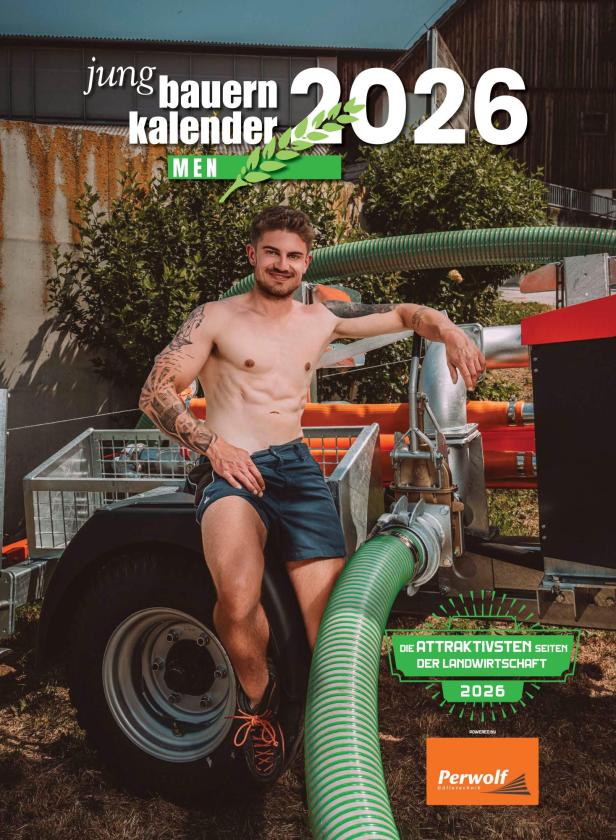 Jungbauernkalender