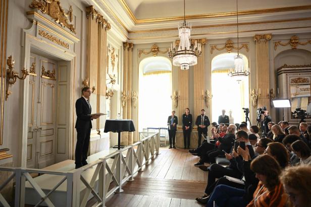 SWEDEN-NOBEL-PRIZE-LITERATURE SWEDEN-NOBEL-PRIZE-LITERATURE