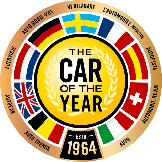 COTY Logo