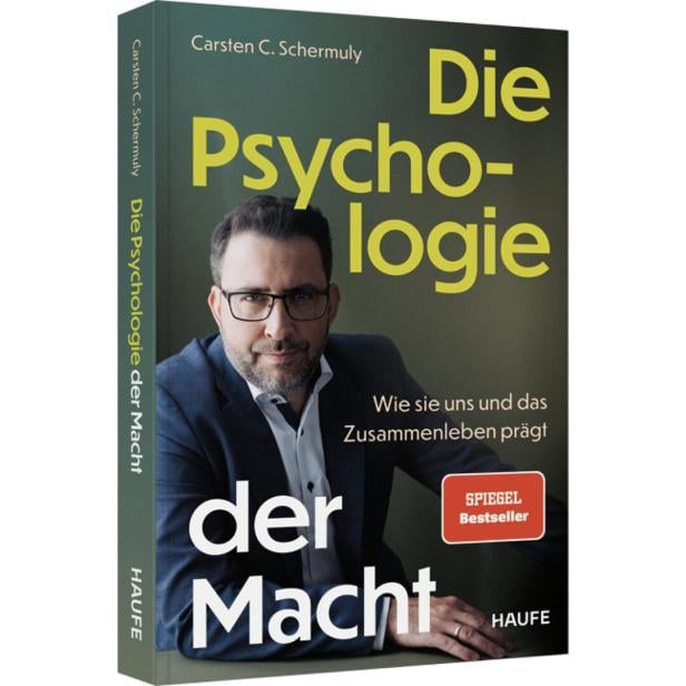 Carsten Schermuly Carsten Schermuly