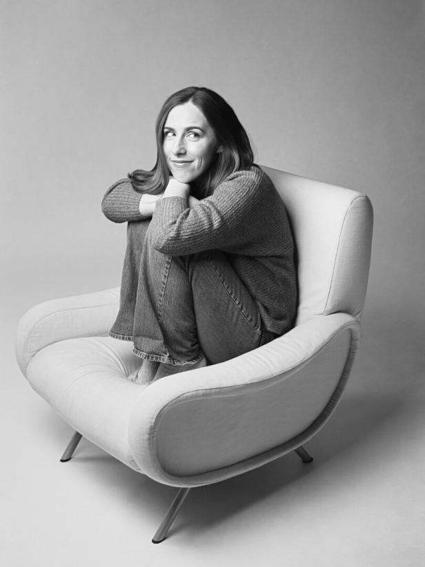 Ava Reed, deutsche Schriftstellerin, Jugend-Fantasyliteratur