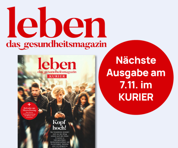 leben magazin