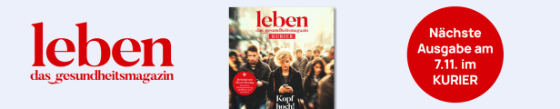 leben magazin