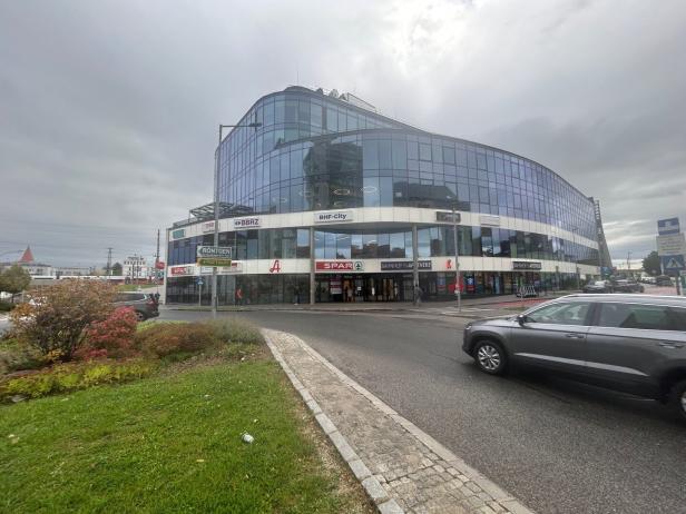 Die Schutzzone wird am 1. November auf den Bereich rund um die Bahnhof-City ausgeweitet