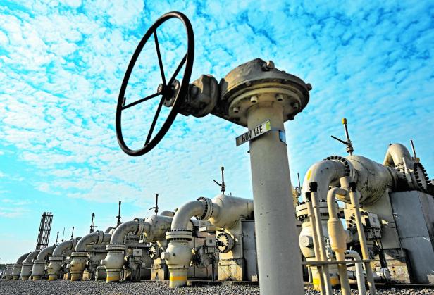 APG-Chef Gerhard Christiner: "Haben Österreich-Aufschlag bei Energie"