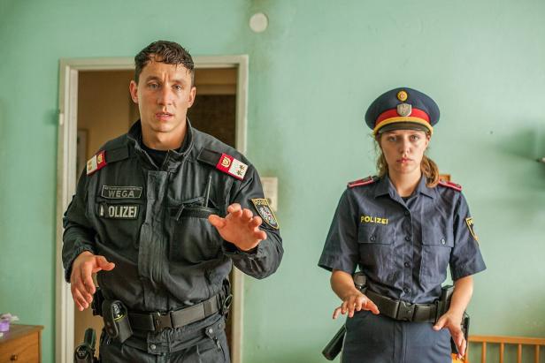 Cops