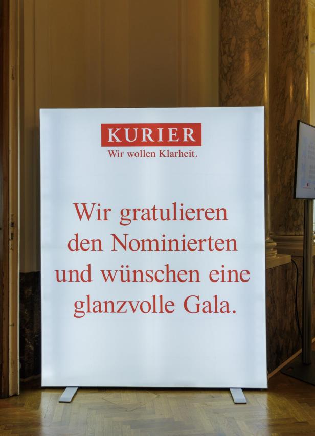 Hermes.Wirtschafts.Preis 2025: Die Gala, die Preisträger - alle Fotos