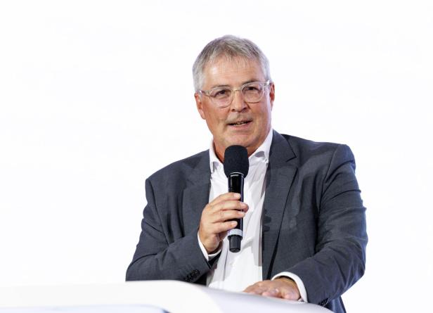 Hermes.Wirtschafts.Preis 2025: Die Gala, die Preisträger - alle Fotos