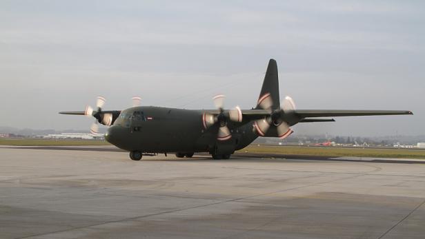 Verletzte KFOR-Soldaten kamen zurück