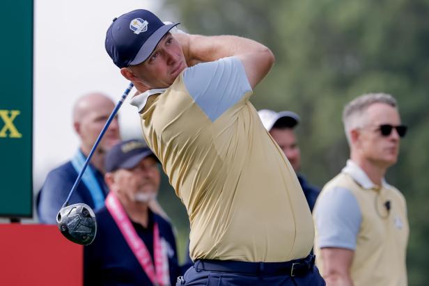 Sensation: Golf-Star Straka startet bei Turnier in Österreich