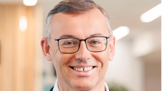 Alain Favey