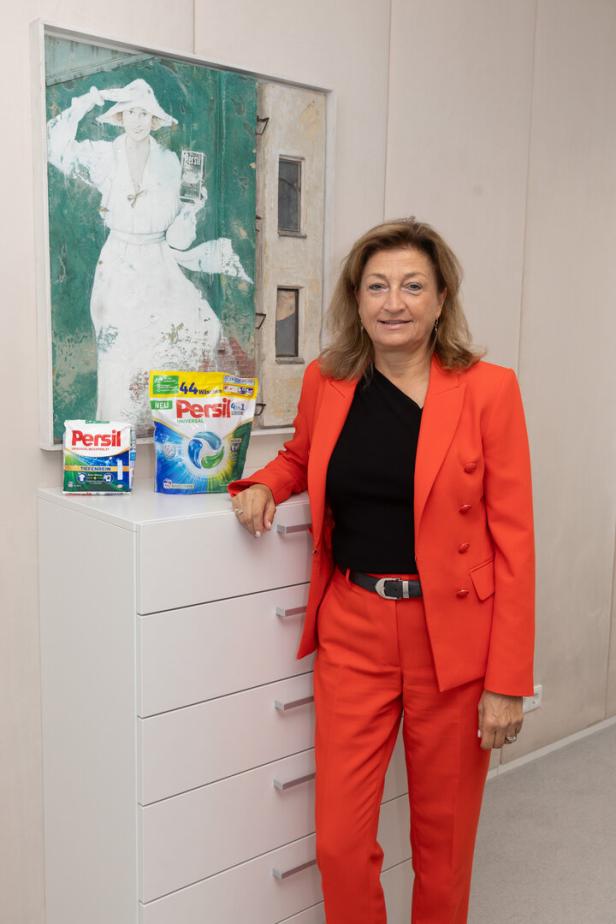 Henkel, Birgit Rechberger-Krammer Henkel, Birgit Rechberger-Krammer