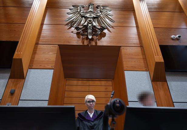 FORTSETZUNG PROZESS GEGEN SIGNA-GRÜNDER RENE BENKO / WEGSCHEIDER
