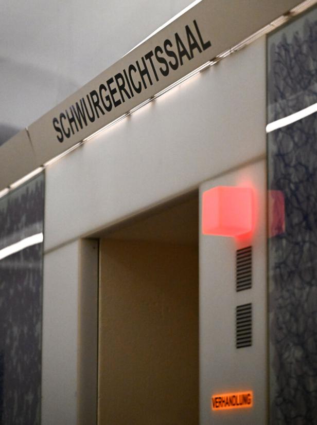 FORTSETZUNG PROZESS GEGEN SIGNA-GRÜNDER RENE BENKO